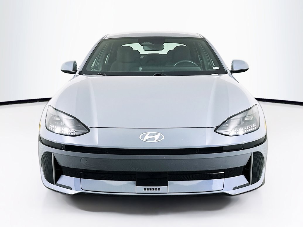 hyundai ioniq 6 2024 KMHM24AA1RA070457 image hyundai ioniq 6 2024 KMHM24AA1RA070457 image